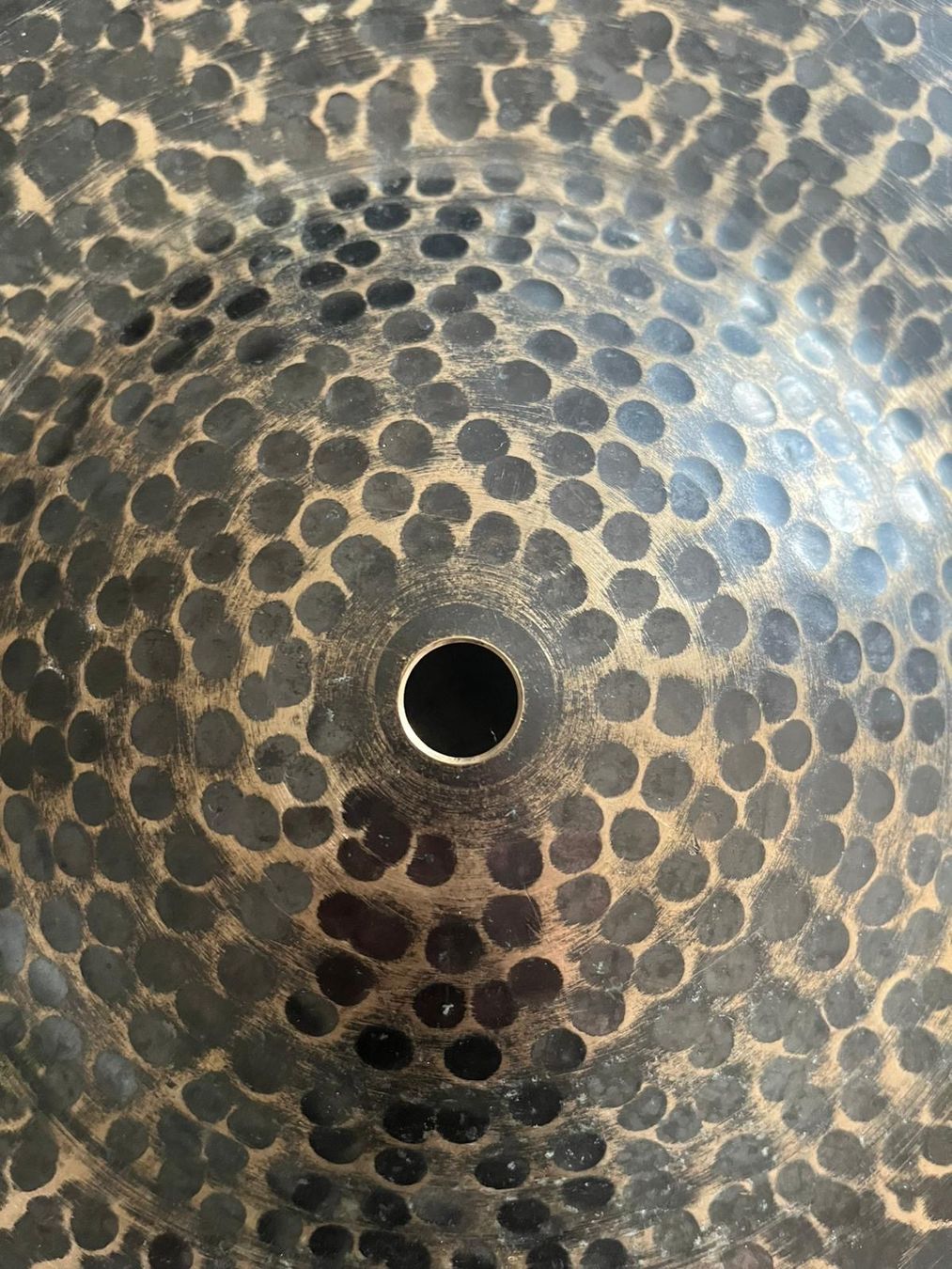 Strumenti musicali: Masterworks 22" Verve Ride – Usato da Liebefeld venduto da cheyennewmontes 1