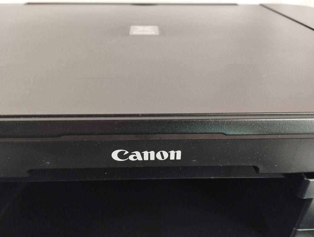 Canon Stampanti: CANON Drucker MP280 – Difettoso da Schübelbach venduto da Restwert_Schubelbach 4