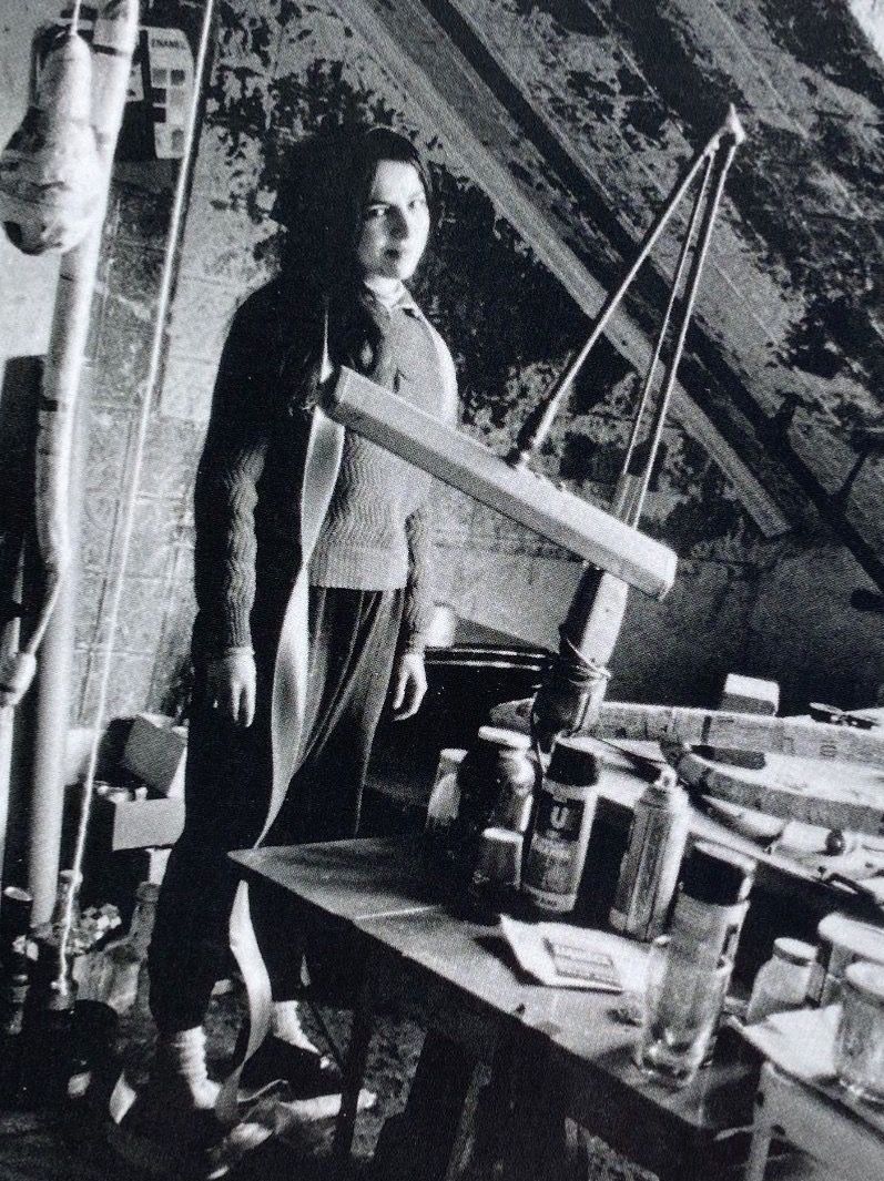 Libri: Eva HESSE. Robert SMITHSON. Nancy HOLT.  LANDART – Usato da Zürich venduto da lesgarcons 2