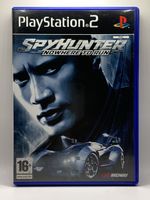 Spiel SpyHunter Nowhere to Run - PS2 PAL