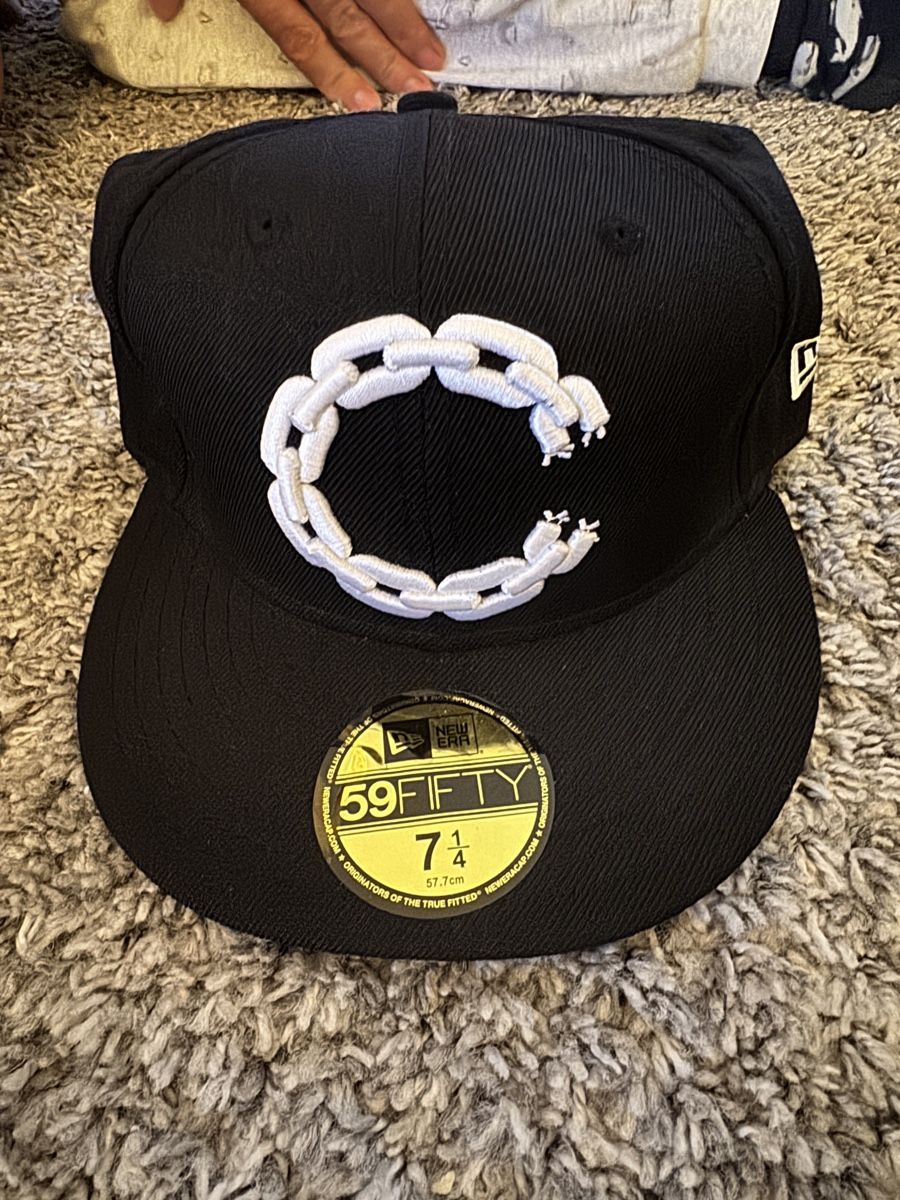 Sonstige Kleidung & Accessoires: new era 7 1/4  – Neu und originalverpackt aus Seengen von Shiara