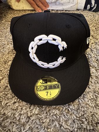 new era 7 1/4 