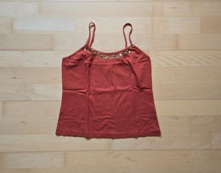 Schönes Vintage Top S