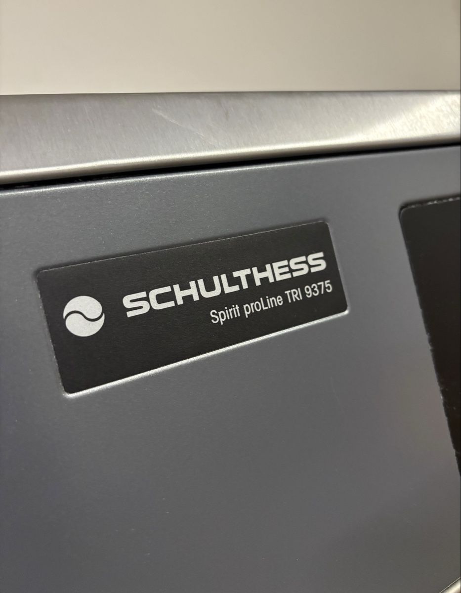 Schulthess Asciugatrici: Tumbler – Usato da Dietikon venduto da dia_y8y5 1