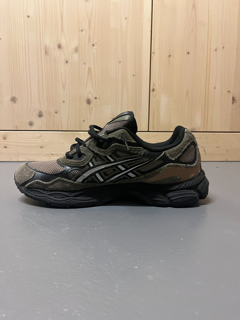 Asics Scarpe da uomo: Asics Gel NYC – Usato da Oberwil (BL) venduto da nep_yt2r 2