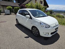 Mitsubishi Spacestar 300k edition
