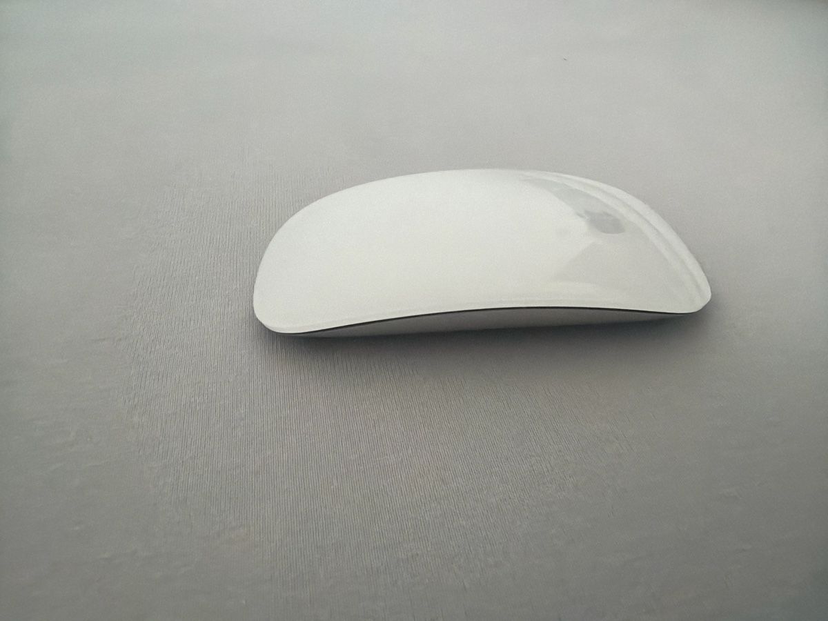 Apple Mouse: Apple magic mouse – Nuovo (secondo la descrizione) da Glattpark(Opfikon) venduto da Rodriguez2 1