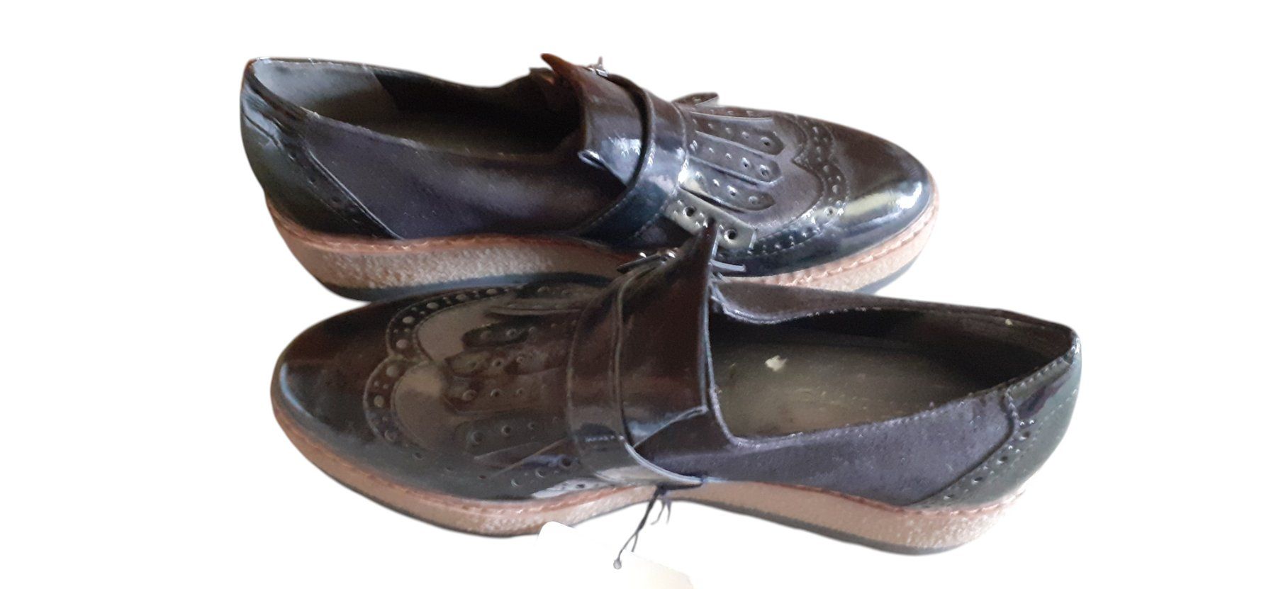 Chaussures femmes: Halbschuh – D'occasion à Mörschwil par wunderkiste44 3