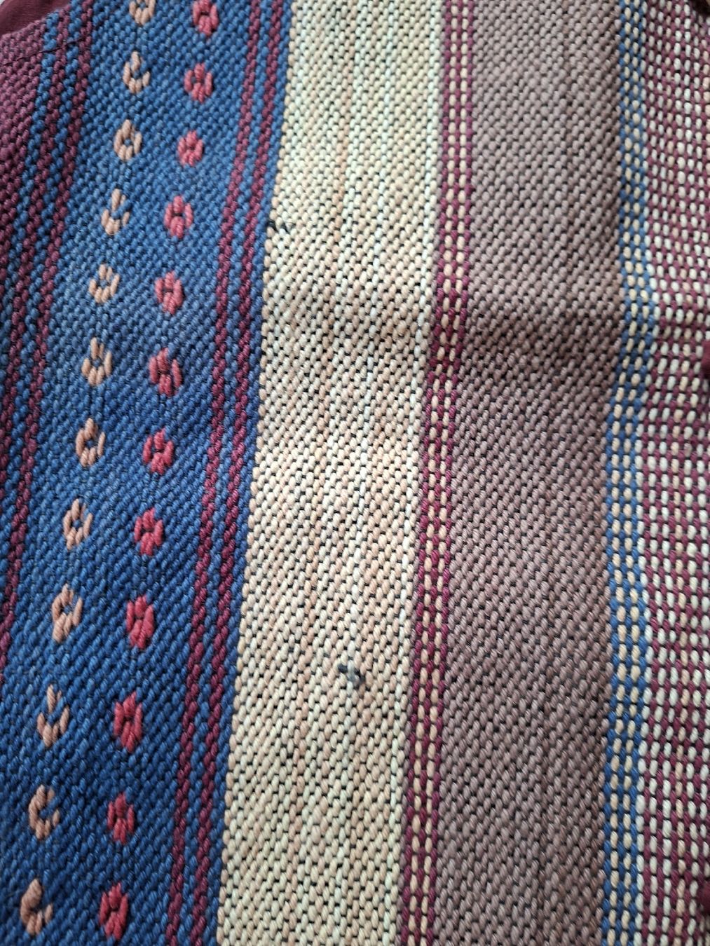 Gilet & Giacche: Baumwollweste "Boom Baba Collections",Grösse 1 Size – Nuovo (secondo la descrizione) da Klingnau venduto da vollmond36 7