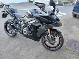 Suzuki GSX-S 1000 GT, Frisch ab Service, Top Zustand