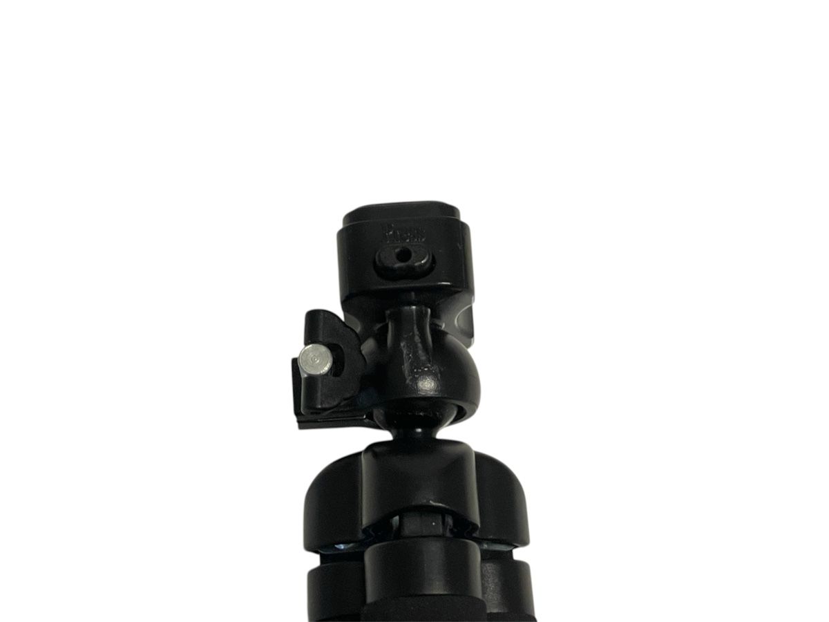 Treppiedi & Teste: SilverCrest SSTS 1500 A1 Tischstativ - Spider Tripod – Usato da Luzern venduto da woti-shop 3