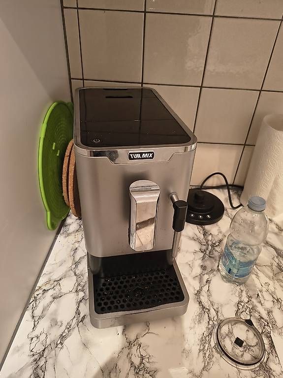 Macchine per caffè & Macchine per espresso: Koenig Finessa Latte – Usato da Agno venduto da mediomas