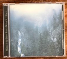 Wolves In The Throne Room – Diadem Of 12 Stars CD, Doom