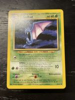 Golbat 29/64 neo pokemon