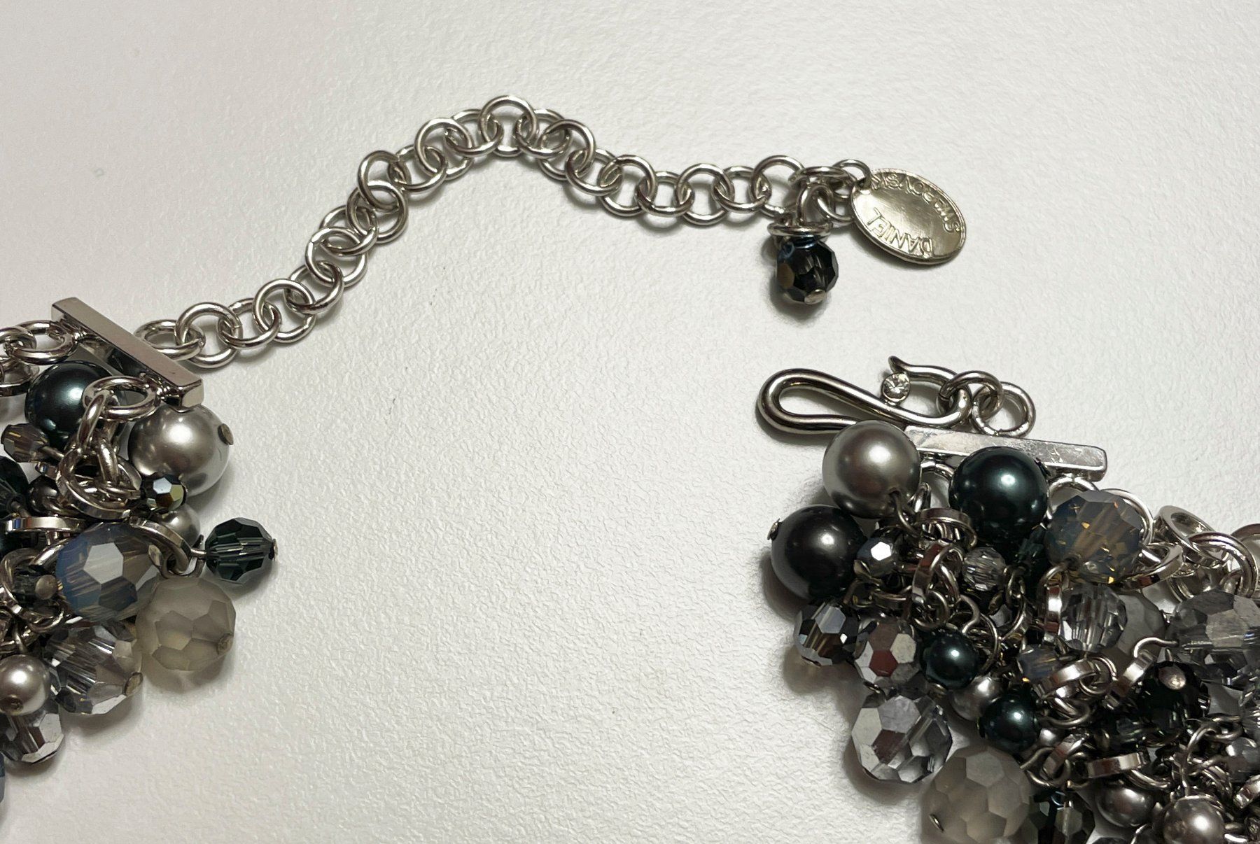 Swarovski Catenine: Collier von Daniel Swarovski, Paris – Usato da Chur venduto da elifor 6