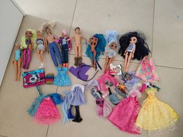 LOL Dolls+Barbies+Accessories