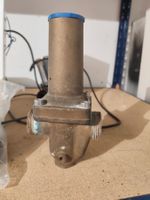 Druckreduzierventil 1 1/4 Zoll gebraucht