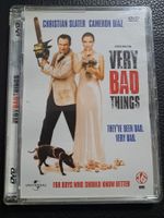Film DVD very bad things
