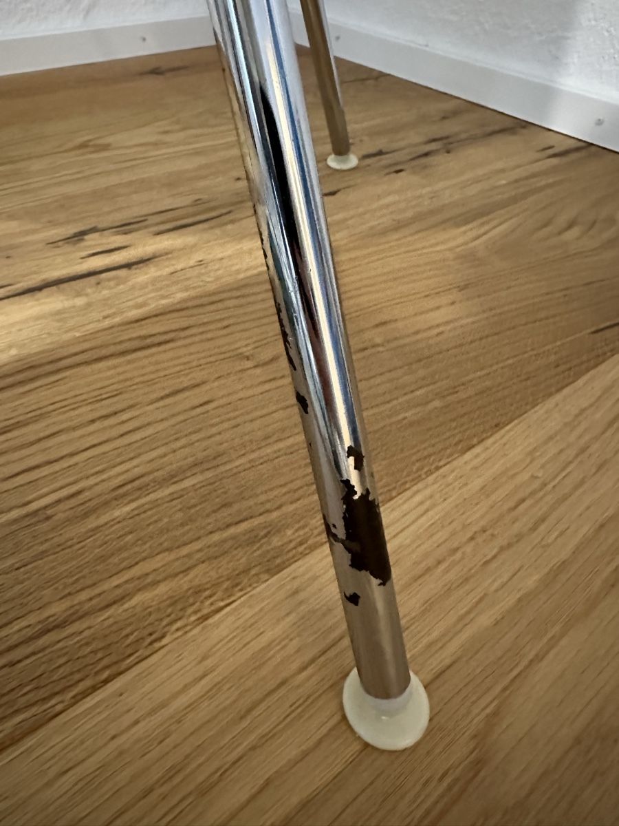 Vitra Stühle: Vitra - Charles Eames Plastic mit seltener H-Base! – Gebraucht aus Nidau von nin_5gk2 3