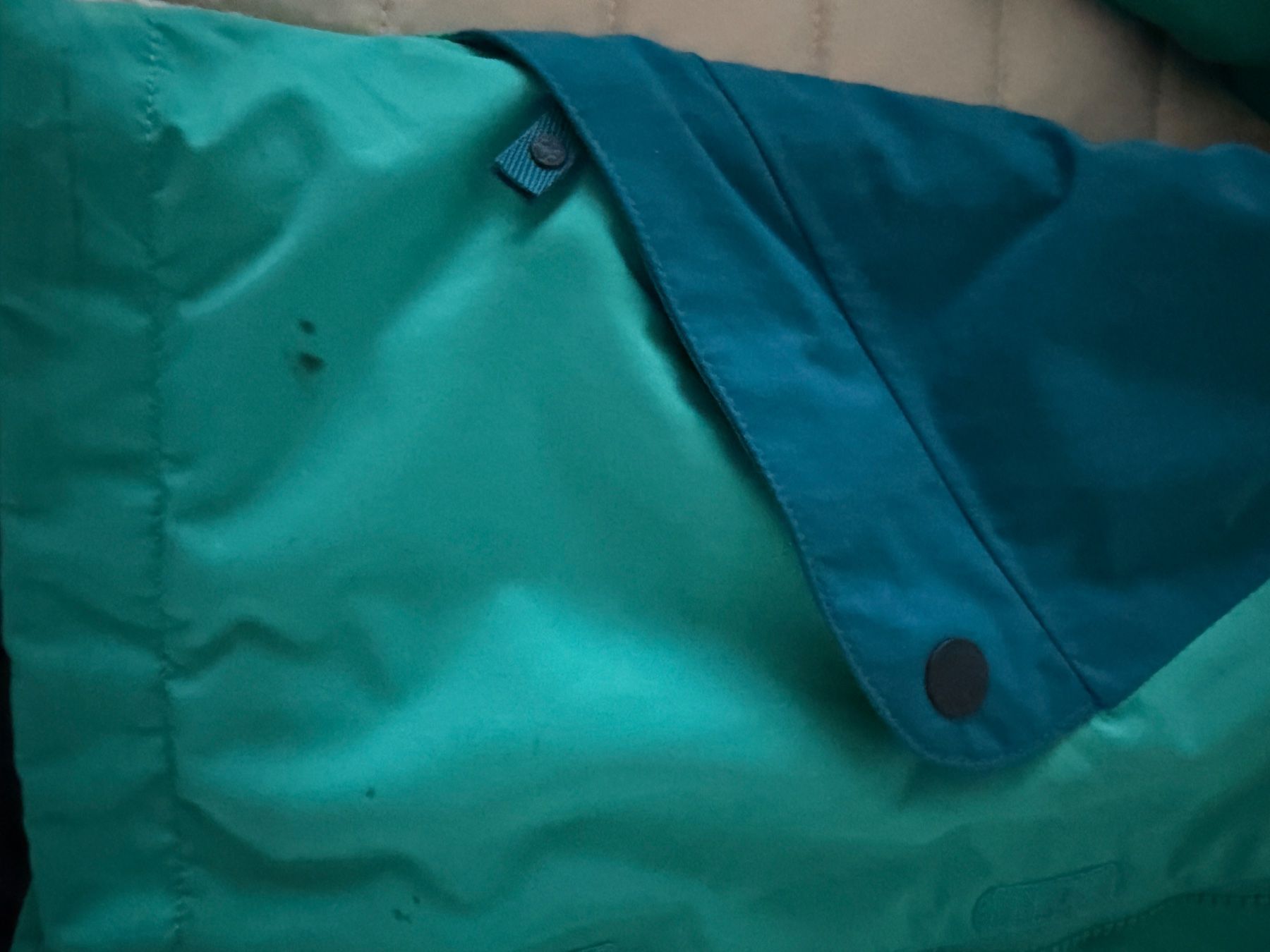 Jack Wolfskin Giacche & Cappotti: Jack Wolfskin Mädchen Jacke – Usato da Wädenswil venduto da Alice_style 4