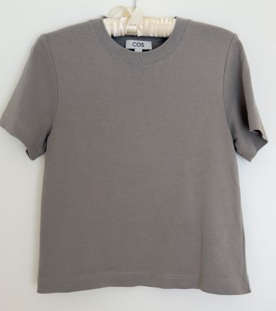 COS T-SHIRT