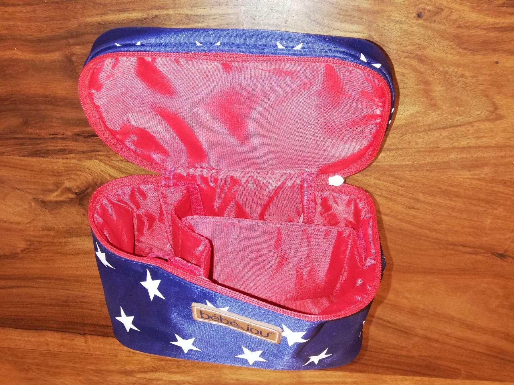 Custodie per cosmetici: Necessaire von Bébé-Jou – Usato da Oberrieden venduto da man_tky9 3