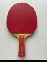 Professioneller Tischtennisschläger, 60.- statt 240.-