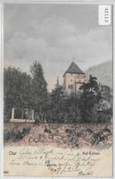Chur - Hof-Kellerei