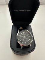 Emporio Armani Uhr