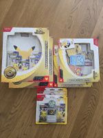 Pokémon 🇬🇧 30th Anniversary Collection EN