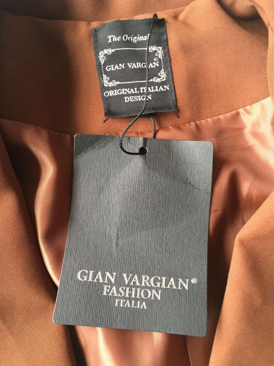 Completi & Tailleur: Costume Gian Vargian, neuf avec étiquette – Nuovo e nell'imballaggio originale da Troinex venduto da Irisglo 7
