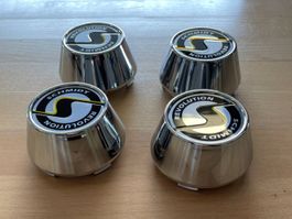 Schmid Revolution felgen Deckel