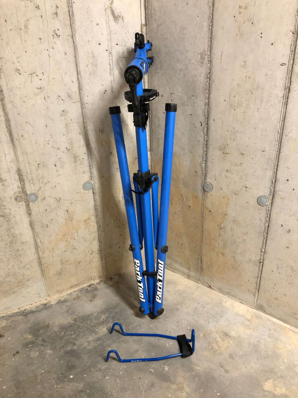 Park Tool Altro per Ottica: Velo Montageständer – Usato da Zürich venduto da olwfut 3