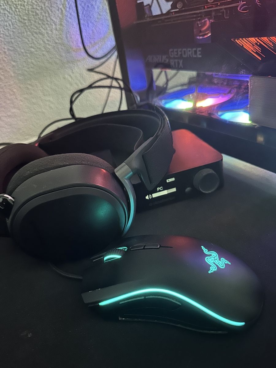 PCs: High end gaming setup – Neu (gemäss Beschreibung) aus Neuheim von dam_j6bq 8