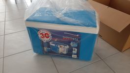 K..RR) Campingaz Kühlbox Isotherm 45L - Ideal für den Sommer