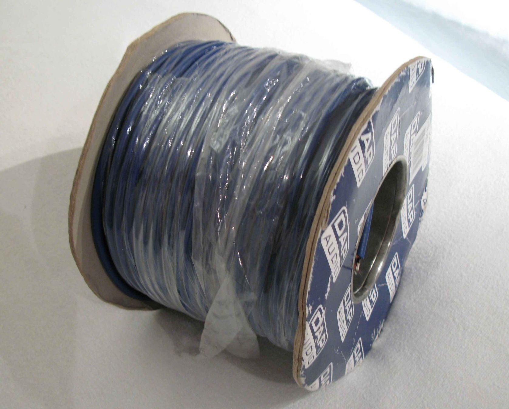 Cavi: Mikrofon-Kabel DAP MC-226 ca. 50m – Nuovo e nell'imballaggio originale da Neftenbach venduto da Cbauma1