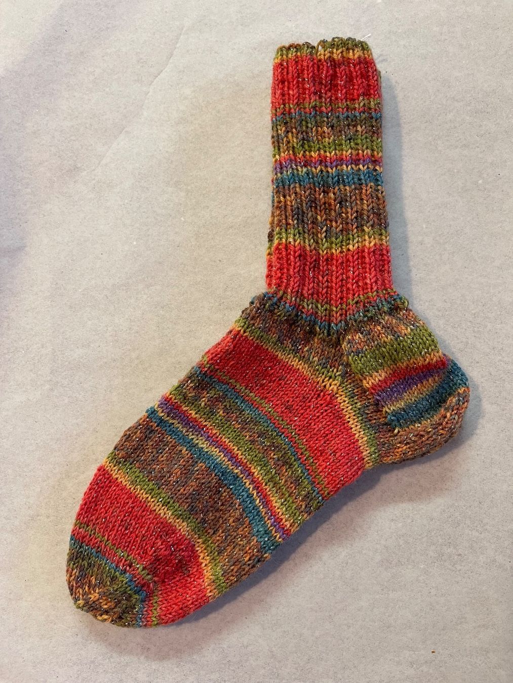 Calze: Socken Gr. 36/37 – Nuovo (secondo la descrizione) da Urnäsch venduto da pas_5r9c 3