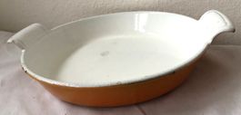 Gusseisenpfanne +GF+ Georg Fischer - 20