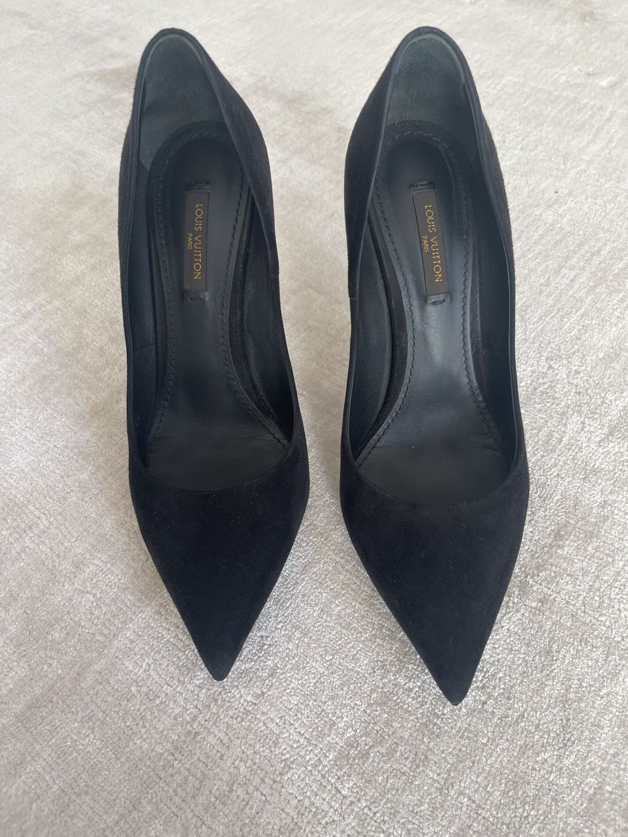 Scarpe da donna: Louis Vuitton Pumps – Usato da Zürich venduto da noe_2mn7 1