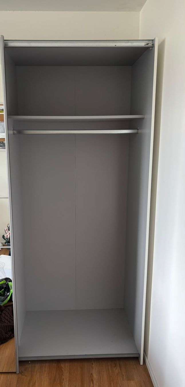 Ikea Armoires: Schrank  – D'occasion à Meikirch par Fabs203 4
