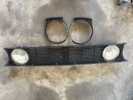Vw golf 1 kühlergrill 