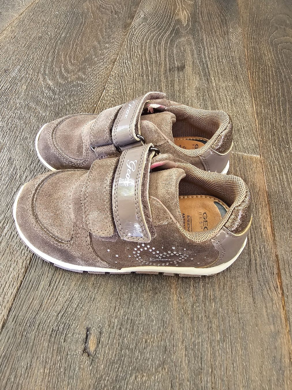Schuhe für Mädchen: shoes – Neu (gemäss Beschreibung) aus Cologny von Selin34
