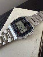 Casio W158