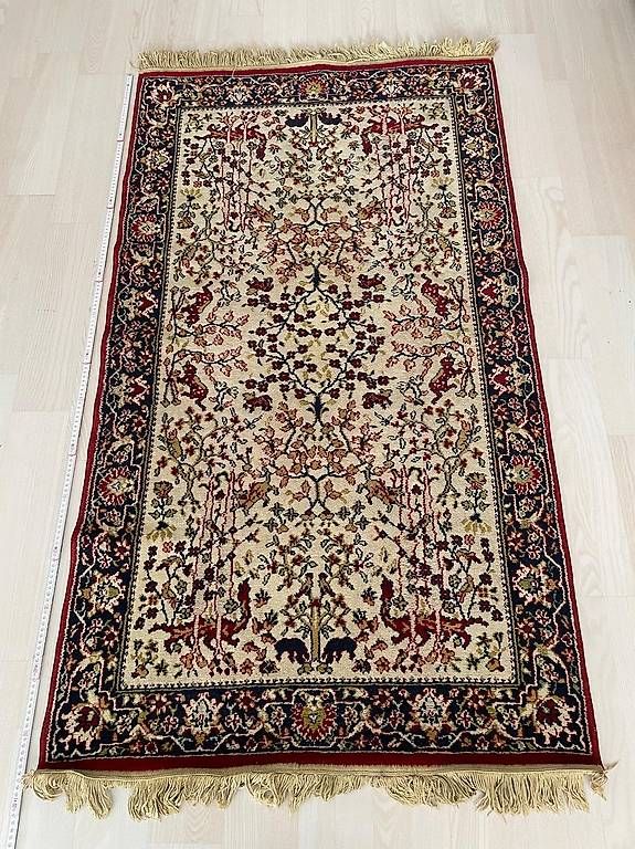 Tapis: Teppich handgeknüpft – D'occasion à Kriens par ENotte