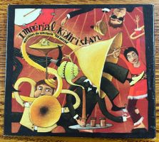 Imperial Kikiristan CD