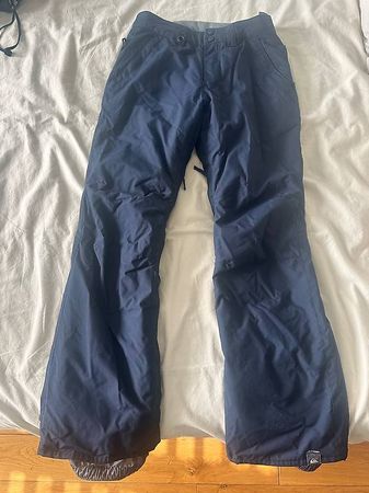 Pantalon de ski snowboard Quiksilver DryFlight 10K  XS