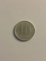 Nr. 41: 10 deutsche Pfennig, 1983