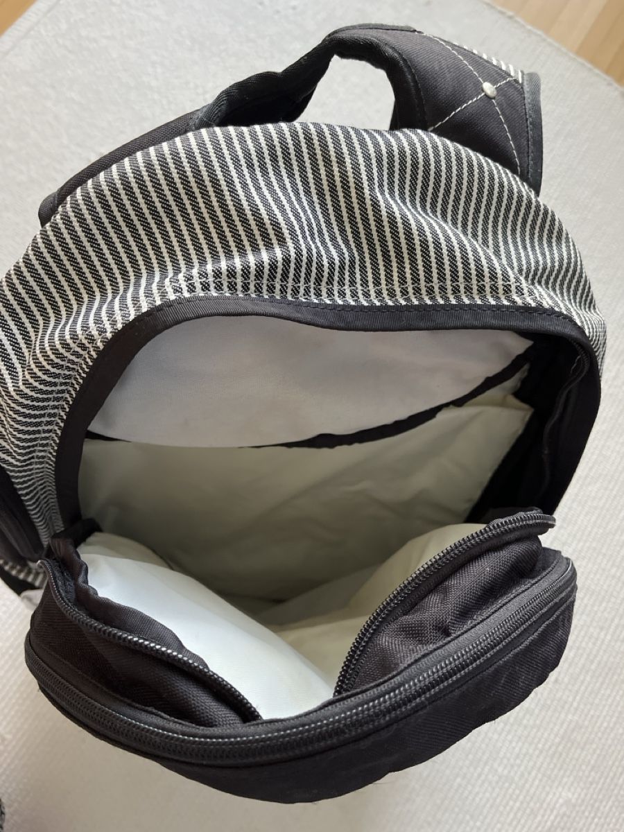 Dakine Rucksäcke: Dakine Rucksack mit Laptop Fach – Gebraucht aus Sarnen von aje_zv8j 2