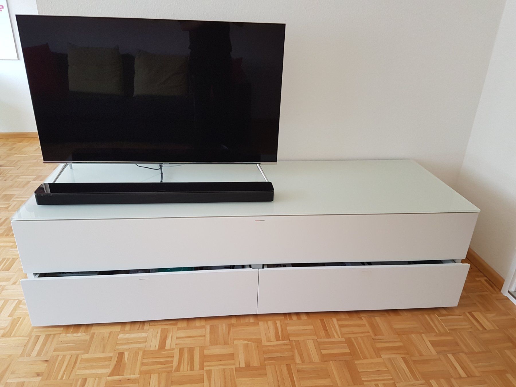Mobili TV: Sideboard – Nuovo (secondo la descrizione) da Basel venduto da dav_6dyd 5