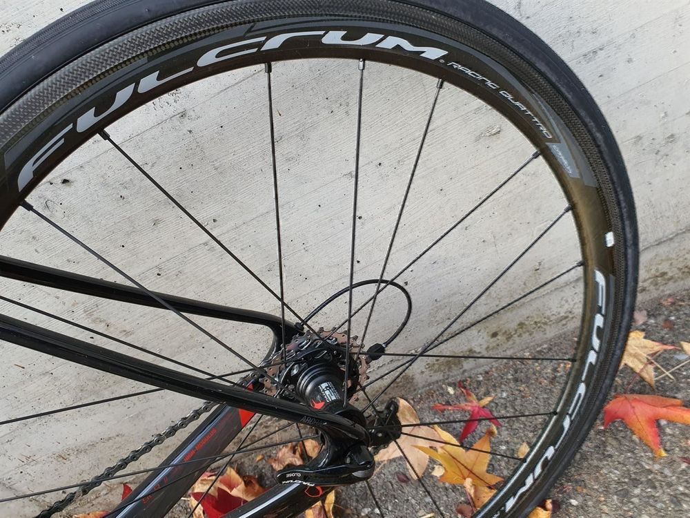 Norco Biciclette: 2017 Norco Tactic SLR Force CARBON RAHMEN – Nuovo (secondo la descrizione) da Neunkirch venduto da internet-shop 4